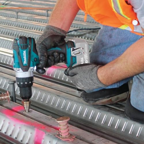 Makita Kit / Blue / 1 Drill Drivers
