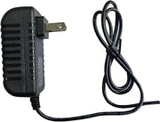AC/DC Adapter for Contec 08A 08c Versatile Digital Blood Pressure Monitor Power Supply Cord Cable PS Wall Home Charger Mains PSU