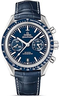 Omega Speedmaster Moonwatch Co-Axial Chronograph