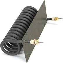 Exact FIT for Carter-Hoffmann 18612-0096 Box Element 120V 1500W - Replacement Part by MAVRIK