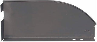 Durham 17" Divider 1141-95 - For 17" Diameter Revolving Parts Storage Shelving Center, Lot of 20