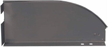 Durham 17" Divider 1141-95 - For 17" Diameter Revolving Parts Storage Shelving Center, Lot of 20