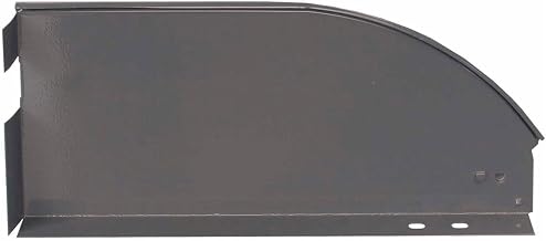 Durham 17" Divider 1141-95 - For 17" Diameter Revolving Parts Storage Shelving Center, Lot of 20