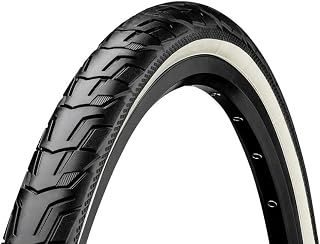 Continental Ride City ETRTO