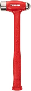 TEKTON 36 oz. Ball Peen Dead Blow Hammer | HDB50036 | Made in USA