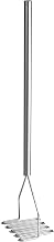 Tablecraft 24” Stainless Steel Potato Masher