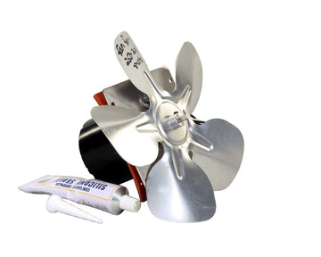 Proofer Motor by Nu-Vu – Model 250-2004