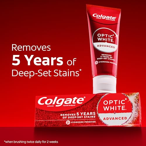 Colgate 9.6 Ounce (Pack of 1) / Icy Fresh / White Toothpaste
