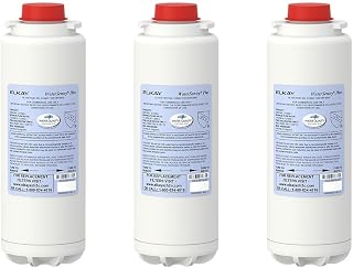 Elkay 51300C 3PK Replacement Filter for EZH2O Bottle Filling Stations