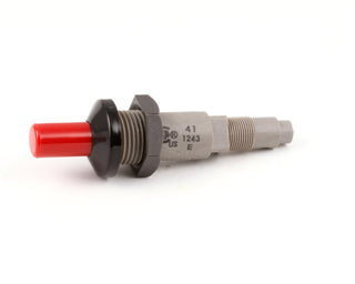 Igniter,Piezo Locking Nut by American Range – 5 inches (diameter) x 7 inches (length), Red, Model A10010