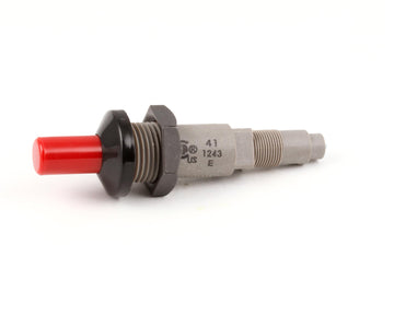 Igniter,Piezo Locking Nut by American Range – 5 inches (diameter) x 7 inches (length), Red, Model A10010