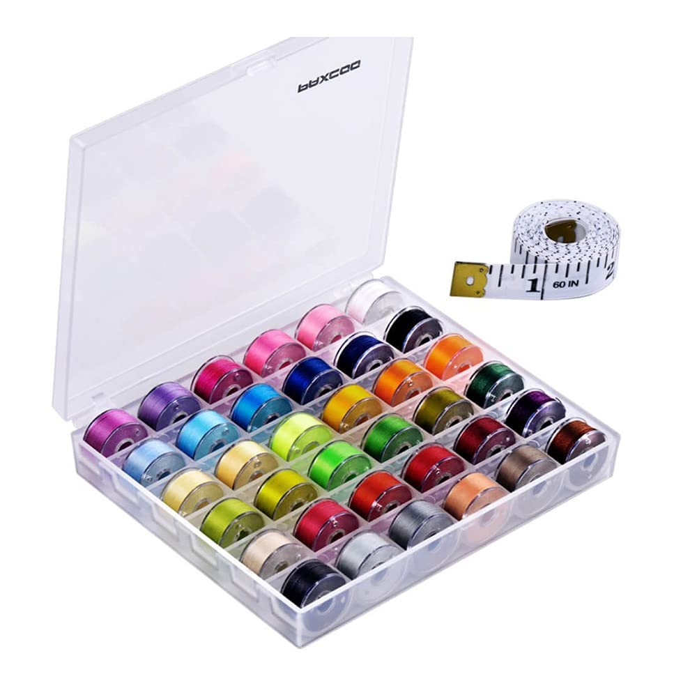 SE1900 Sewing and Embroidery Machine with Threads and Sewing Clips Set Bundle (3 Items) by Brother – 22 x 22.6 x 18.75 inches, Metal, white, Model SE1900_K1