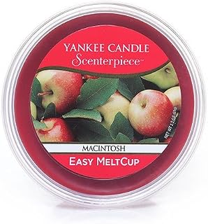 Yankee Candle Macintosh