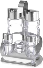 Hendi Condiment set, 130x110x(H)185 mm