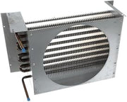 Turbo Air N3RF450500 M3RF45-2-N Condenser Coil Assembly