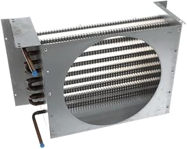 Turbo Air N3RF450500 M3RF45-2-N Condenser Coil Assembly
