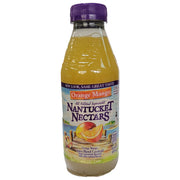 Orange Mango - 15.9 oz (12 Plastic Bottles) by Nantucket Nectars – 16 Fl Oz (Pack of 12)