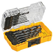 DEWALT Multi / 14 piece set (Pack of 1) / Classic Jobber Drill Bits