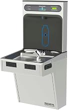 HydroBoost Water Refilling Station, Stainless
