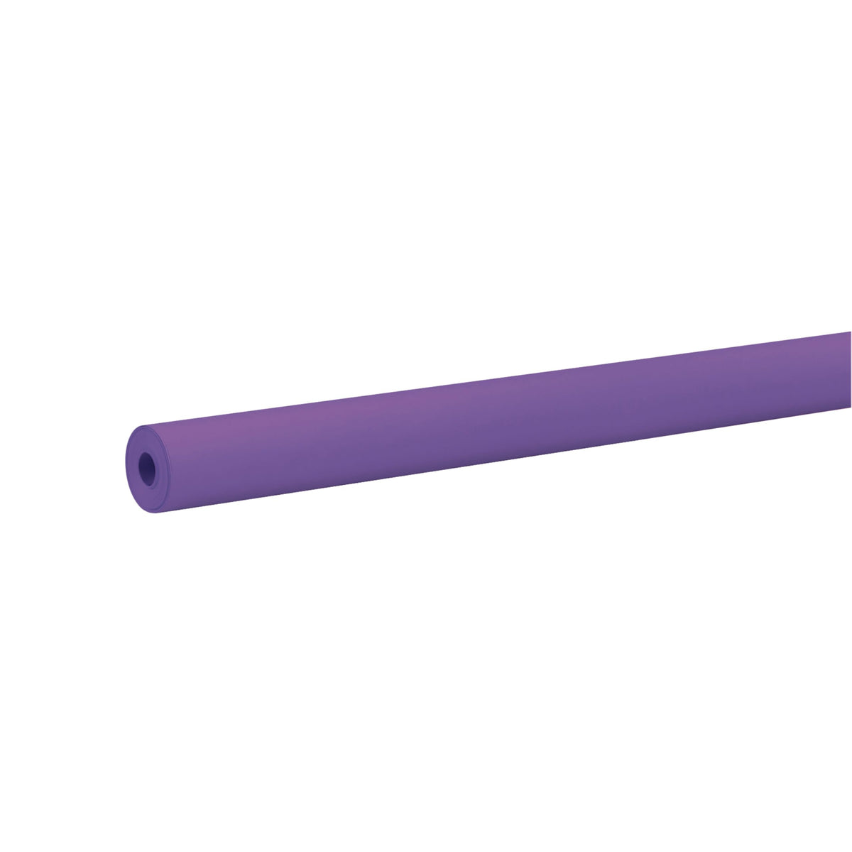 Pacon Purple / 40 lb - 36 Inches x 100 Feet / Durability Kraft Paper