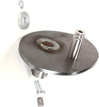 For Zummo Cycle Copier Set Replacement 210452 | Commercial Kitchen and Restaurant Equipment Direct Replacement Part for Quick Install and Dependable Operation