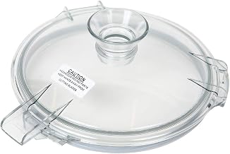 ROBOT COUPE 29341 Clear Lid
