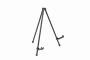 Instant Table-Top Easel by MasterVision – 14.25 inches (Height only), Metal, Black, Model FLX07201MV