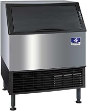Commercial Undercounter Ice Maker by Manitowoc