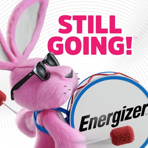 Energizer 1 Count (Pack of 1) / Multicolor / 1 Coin & Button Cell