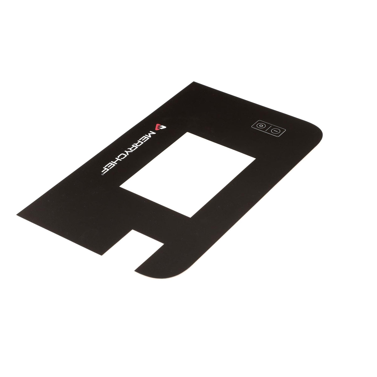 E2S Overlay - Welbilt by MERRYCHEF – Model DB0618