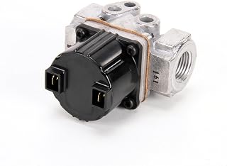 Lang 2V-80502-03 Solenoid Valve 24-Volt Alternating Current 1/2
