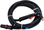 Hypertherm 088008 T45V Hand Torch Assembly 20 ft