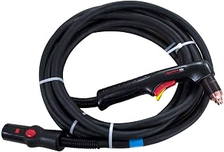 Hypertherm 088008 T45V Hand Torch Assembly 20 ft