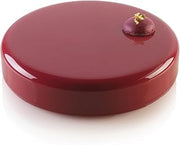 Silikomart Essenziale1000 Silicone Mold 7.08 Inch Diameter x 1.57 Inch High
