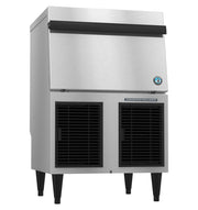 Cubelet Ice Machine by HOSHIZAKI – 80.0 pounds, Model F-330BAK-C