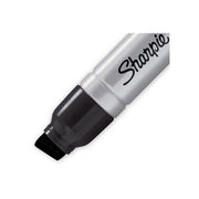 Magnum Permanent Marker by Sharpie – 1 Count (Pack of 72), Plastic, Black, Pack of 72, Model 44001