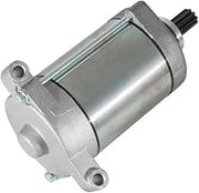 Electric Starter Motor P004000312000000 31200-004D-0000 31200-004-0000 Compatible with Excalibur UTV700-4 UTV700-5 UTV500 UTV700