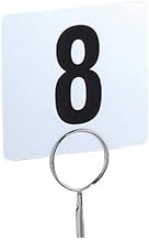 Tablecraft Number Set, 1-100