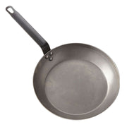 Fry Pan by American Metalcraft – 12 inches, 3.0 quarts, Carbon Steel, Carbon, Model CSFP12