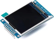 1.8 Inch 128X160 SPI Full Color TFT HD IPS LCD Display Module ST7735S 3.3V