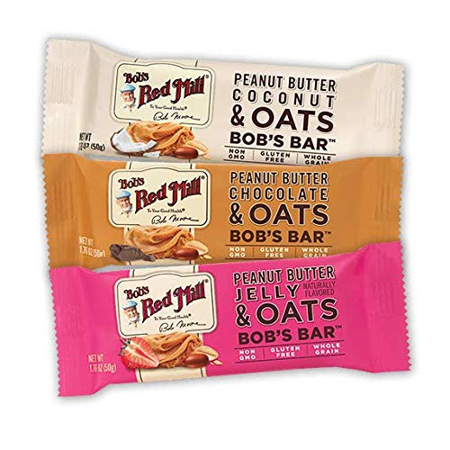 Bob's Red Mill Coconut / 1 Count (Pack of 12) / 1 Breakfast Foods
