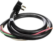 Fits Ovention 02-18-0676 Power Cord with Plug for MiLO2-16, S2000