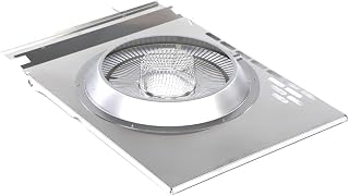 Rational 87.01.130 Air Baffle