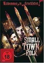 Small Town Folk [Import allemand]