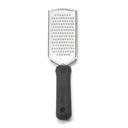 Cheese Grater by Tablecraft – Stainless Steel, Black, Model E5615