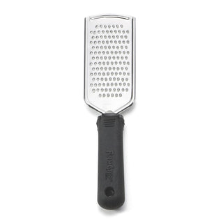 Cheese Grater by Tablecraft – Stainless Steel, Black, Model E5615