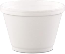 6 Oz. Food Container - 1000 Per Case.