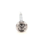 Removable Knife Shaft Assembly by Hobart – Silver, Model 00-915421