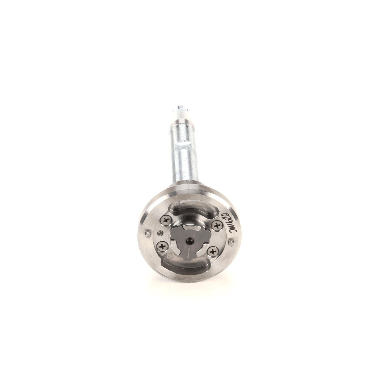 Removable Knife Shaft Assembly by Hobart – Silver, Model 00-915421