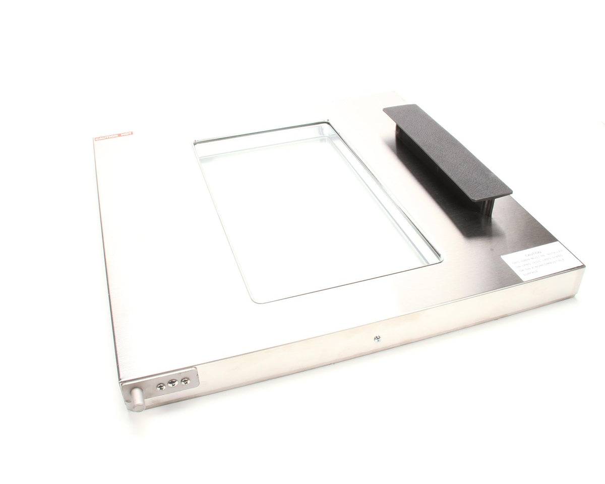 Complete Door by Lang – Model Q9-51100-53